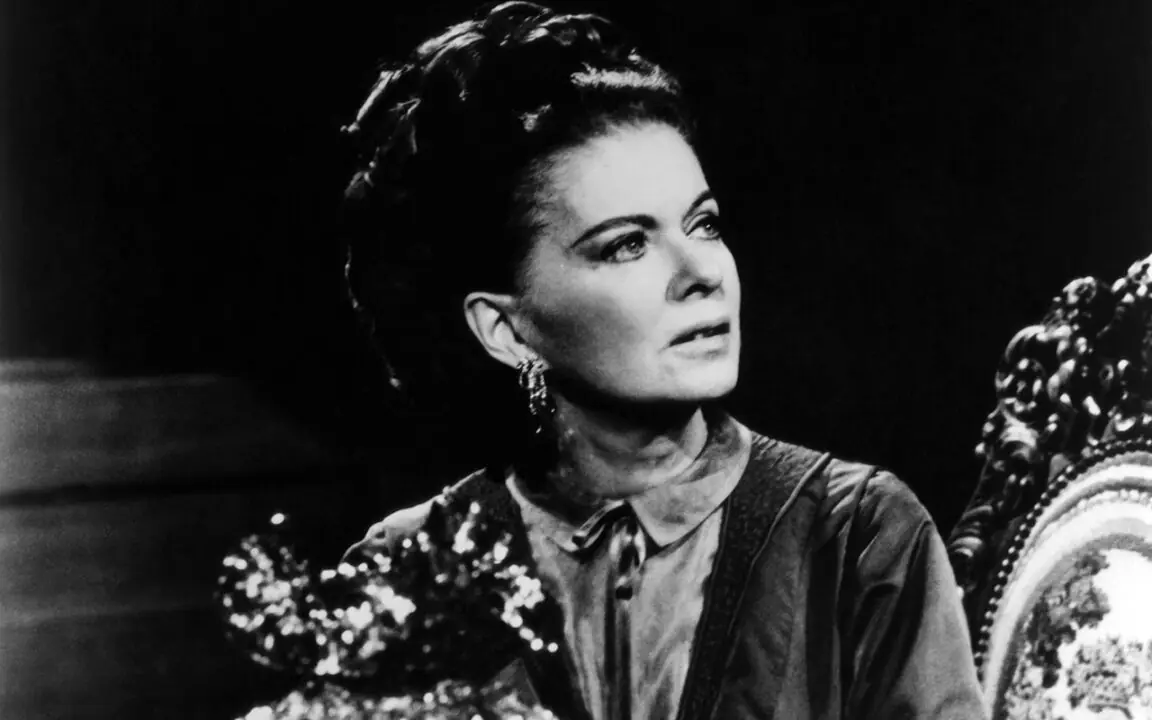 Dark Shadows