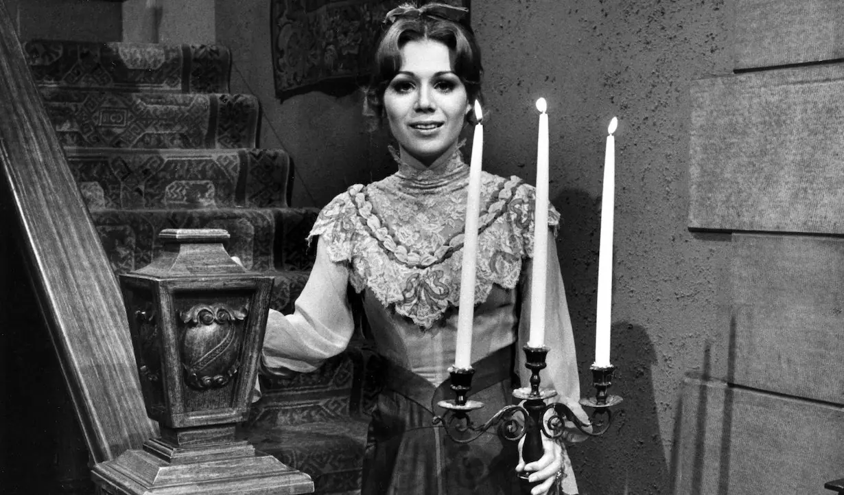 Dark Shadows