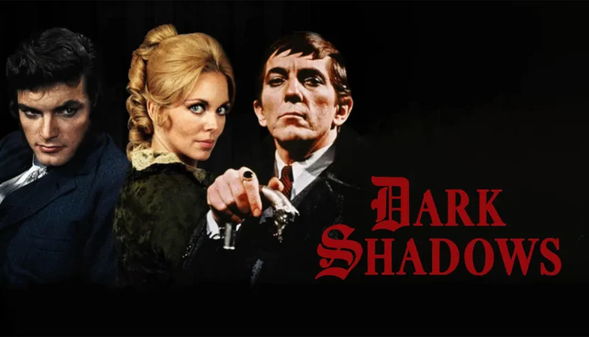 DARK SHADOWS: A Soap Opera Drenched in Gothic Atmosphere | FilmFolly.com DARK SHADOWS: A Soap Opera Drenched in Gothic Atmosphere