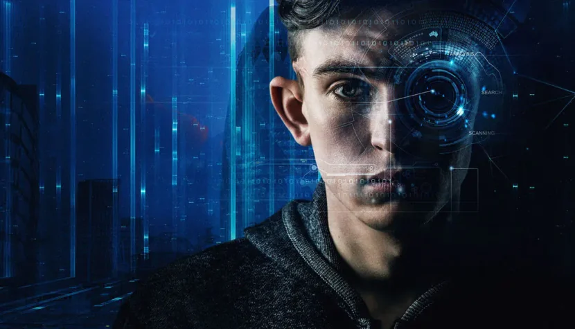iBOY. A Netflix Sci-Fi That Unexpectedly Sparks a Bitter Reflection