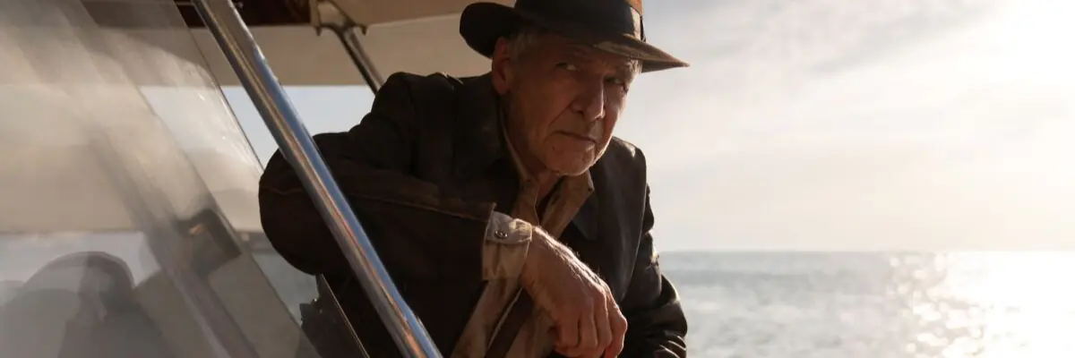 indiana jones dial