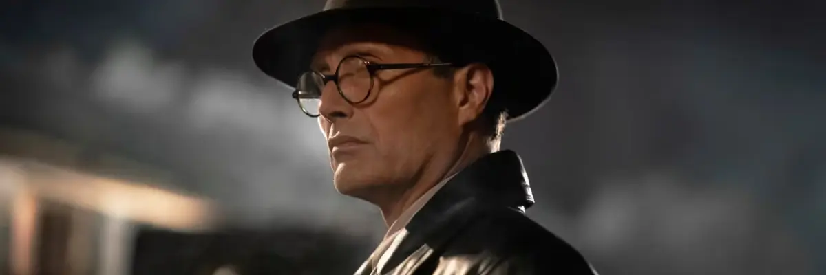 indiana jones dial