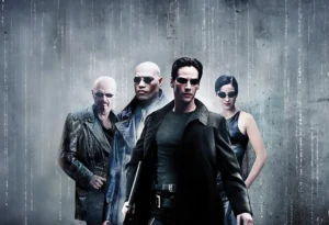 matrix