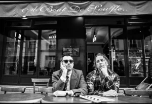 nouvelle vague