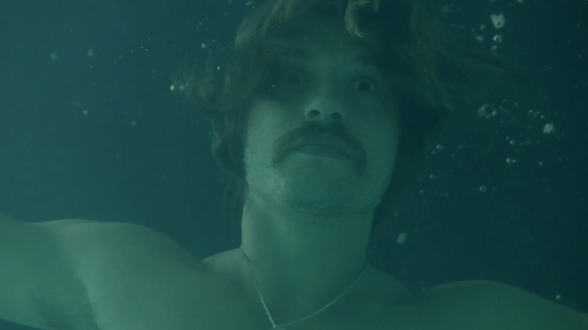 QUARRY, Logan Marshall-Green
