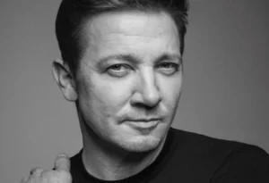 jeremy renner