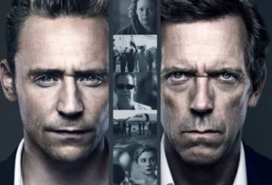 THE NIGHT MANAGER: Thrilling TV Experience; Brilliant Acting