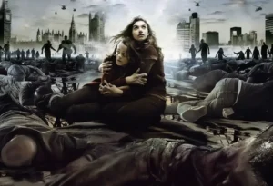 28 weeks later