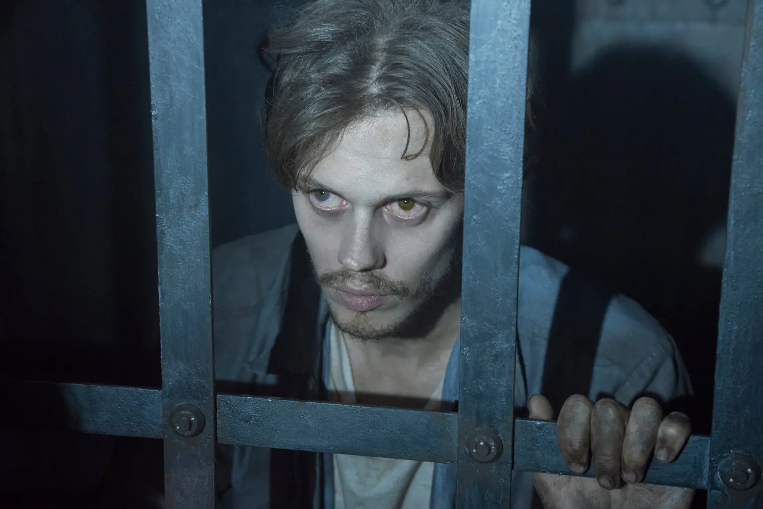 CASTLE ROCK, Bill Skarsgård