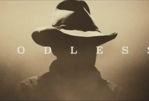 GODLESS: An Excellent Western… up to a point