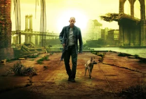 i am legend