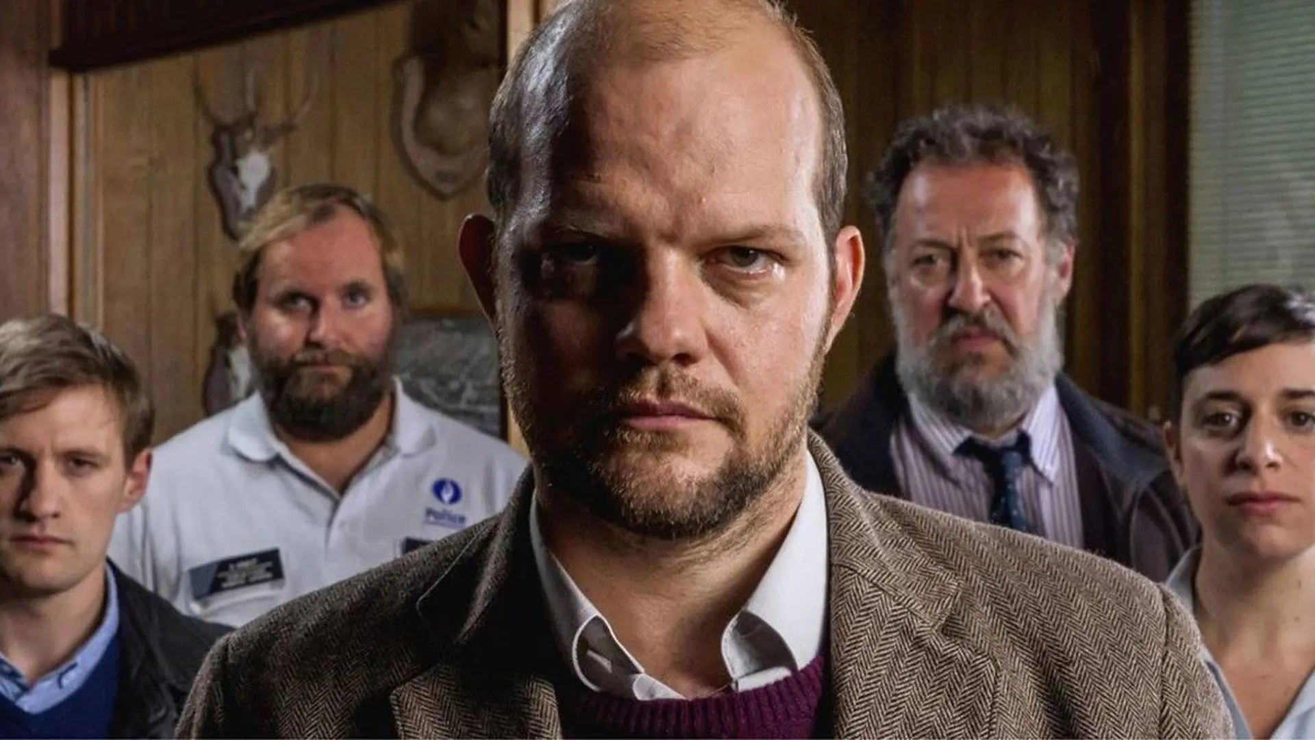 LA TRêVE / THE BREAK: Criminally Underseen Belgian Delight