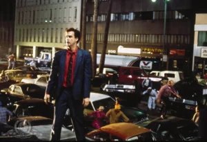 miracle mile