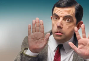 MR. BEAN: A Short History of an Undeniable Classic