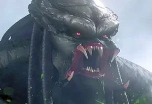 predator