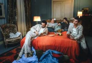 safe house