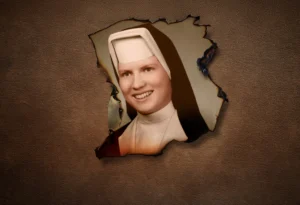 THE KEEPERS. Justice from Beyond the Grave