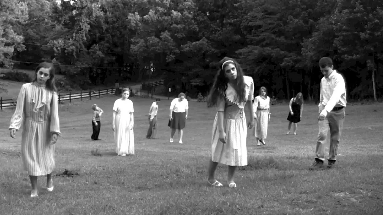 NIGHT OF THE LIVING DEAD: Romero’s Trailblazing Masterpiece