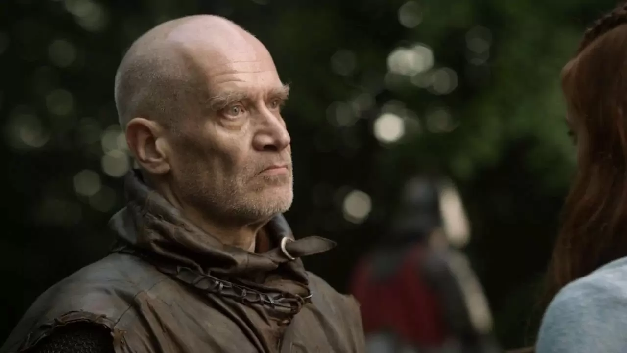 Game of Thrones Characters That Were Completely Forgotten, Ilyn Payne