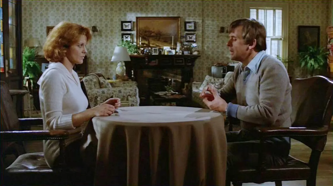 Magic, Anthony Hopkins, Ann-Margret