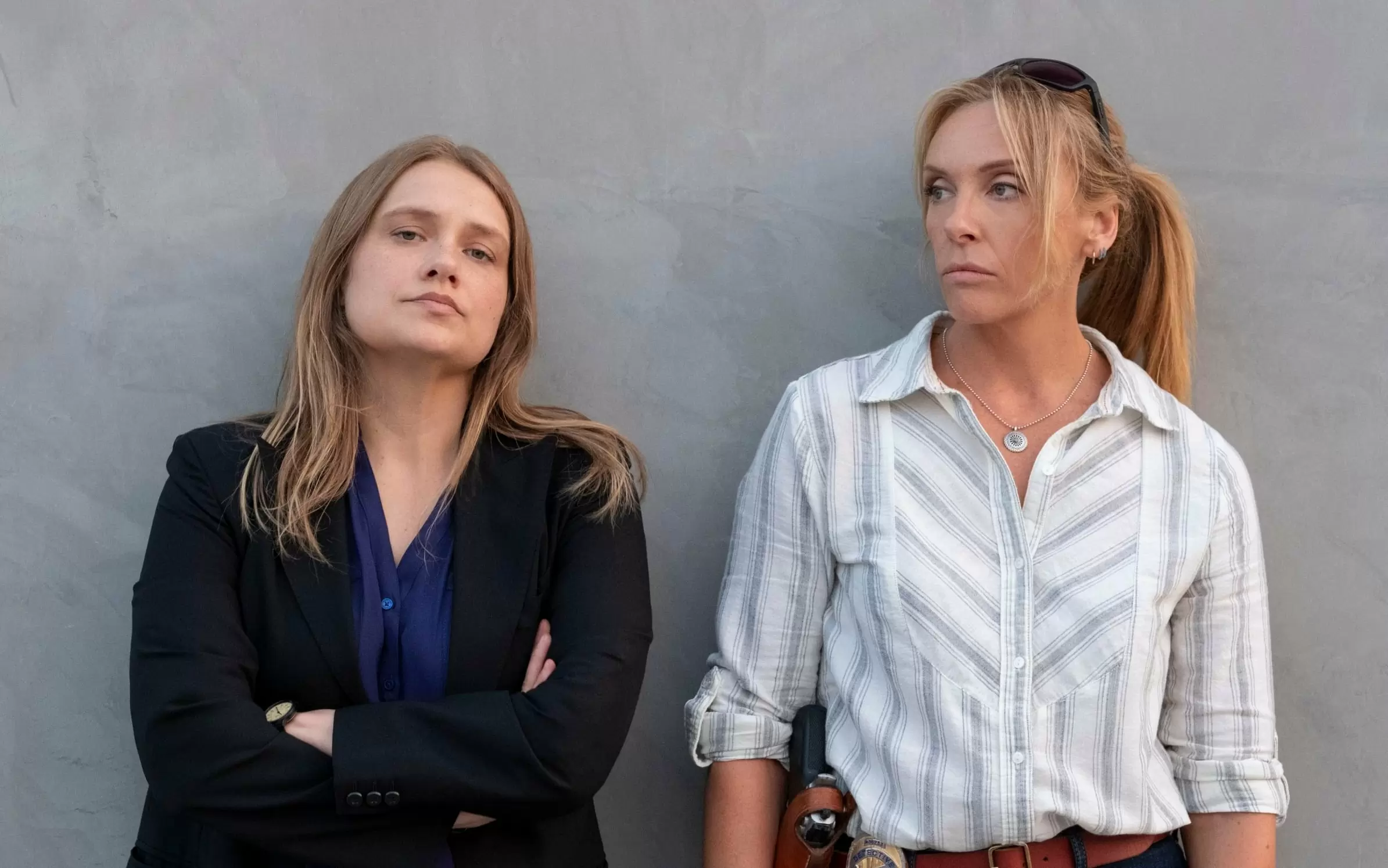 Unbelievable, Toni Collette, Merritt Wever