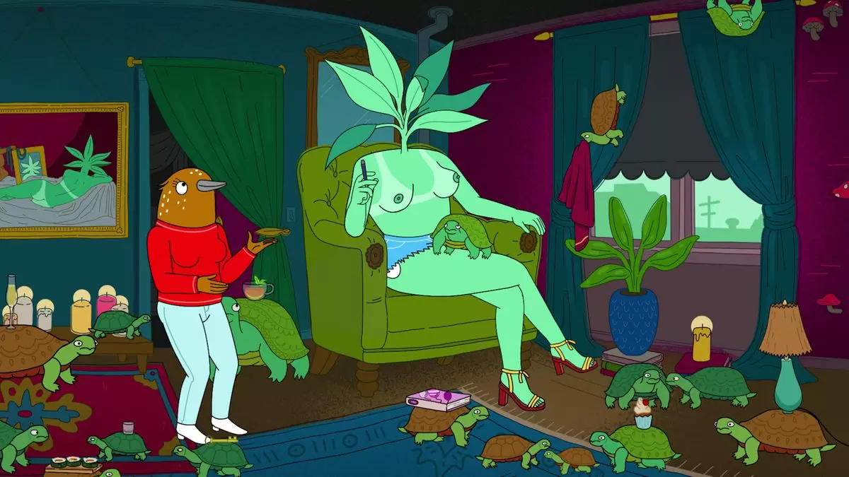 5 Reasons to Watch BOJACK HORSEMAN (If You Still Haven’t)