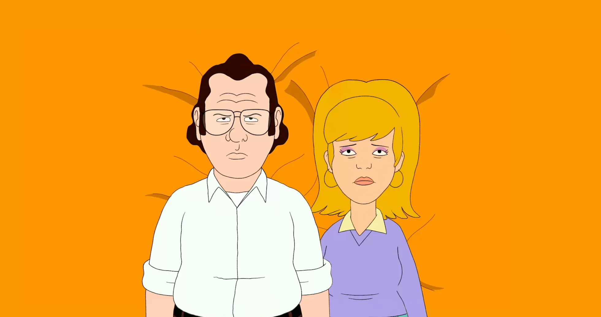 F IS FOR FAMILY: Political Correctness Be Damned