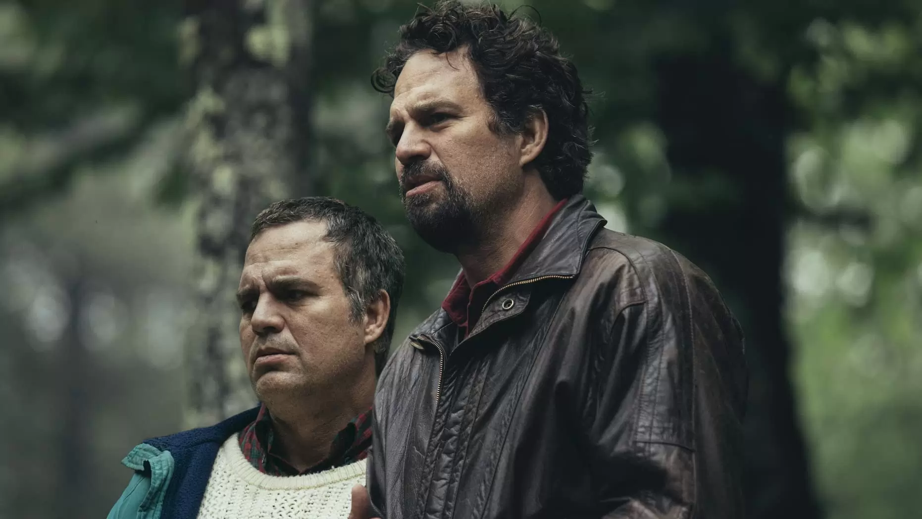 I KNOW THIS MUCH IS TRUE, Mark Ruffalo