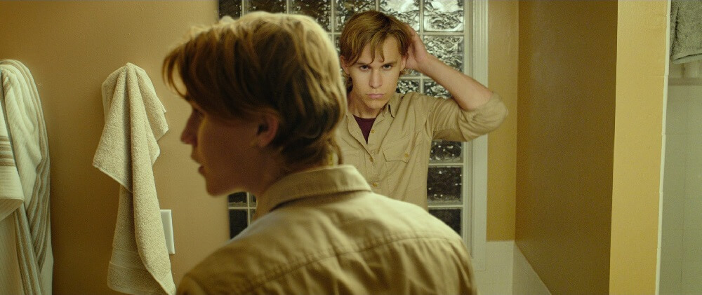 '+1. Science fiction based on an unconventional idea