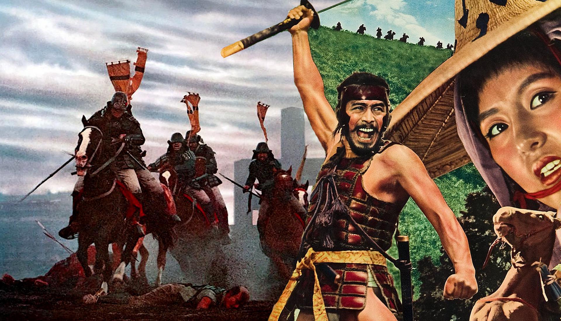 10 Essential Movies To Begin Your Samurai Adventure