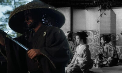 samurai