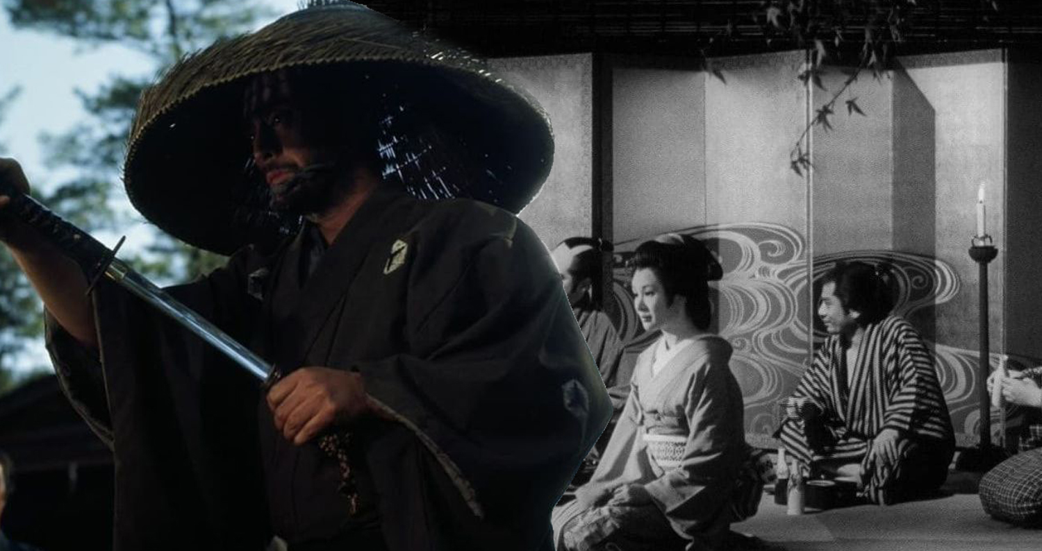 samurai