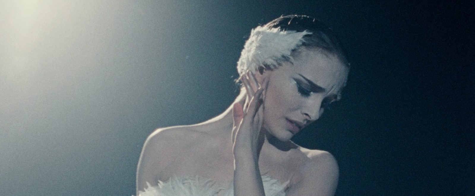 Black Swan Natalie Portman