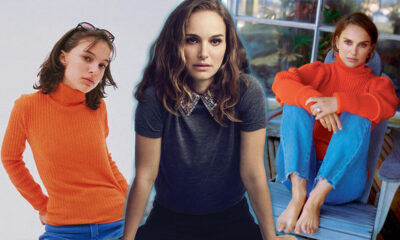 Natalie Portman