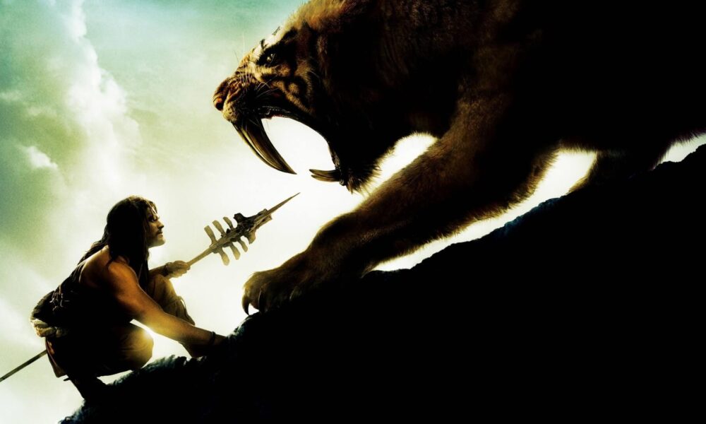 10000 BC. The mammoth-sized blunder