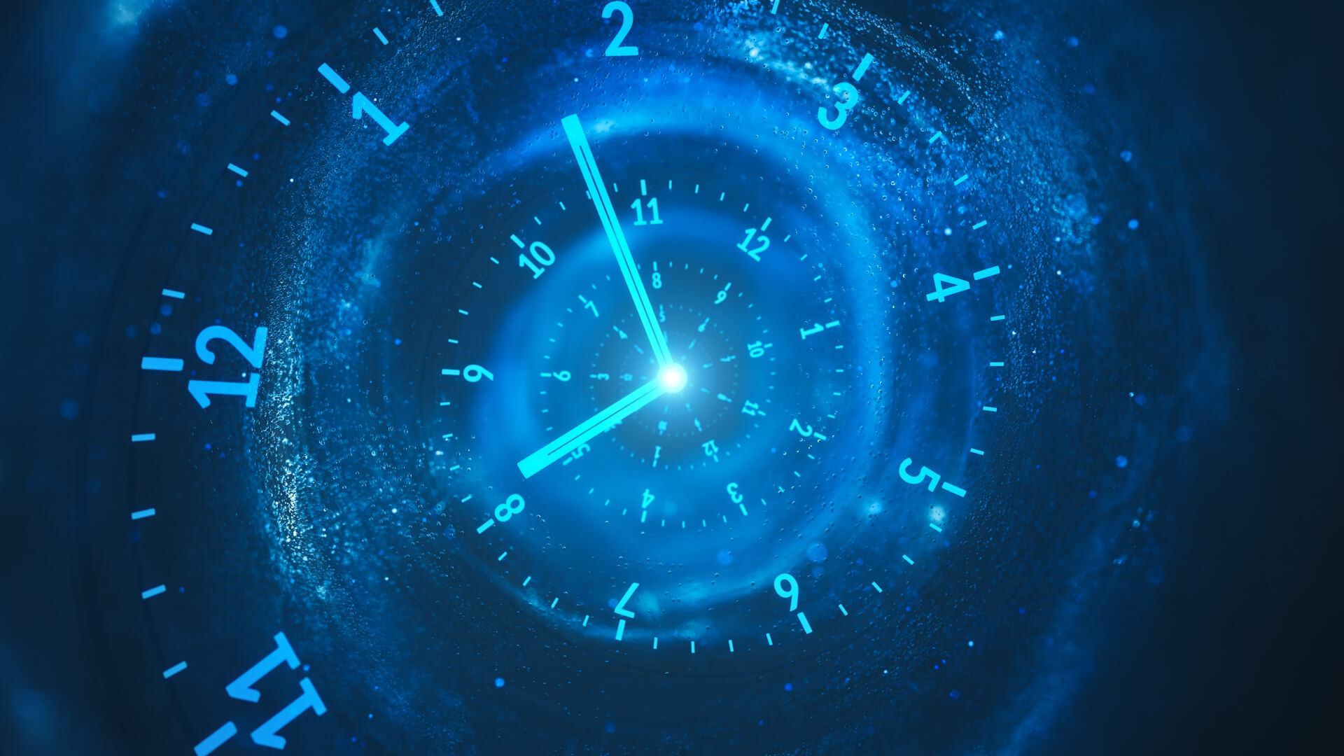 time travel