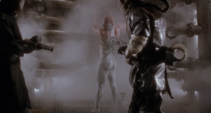 | FilmFolly.com 12 monkeys bruce willis decontamination
