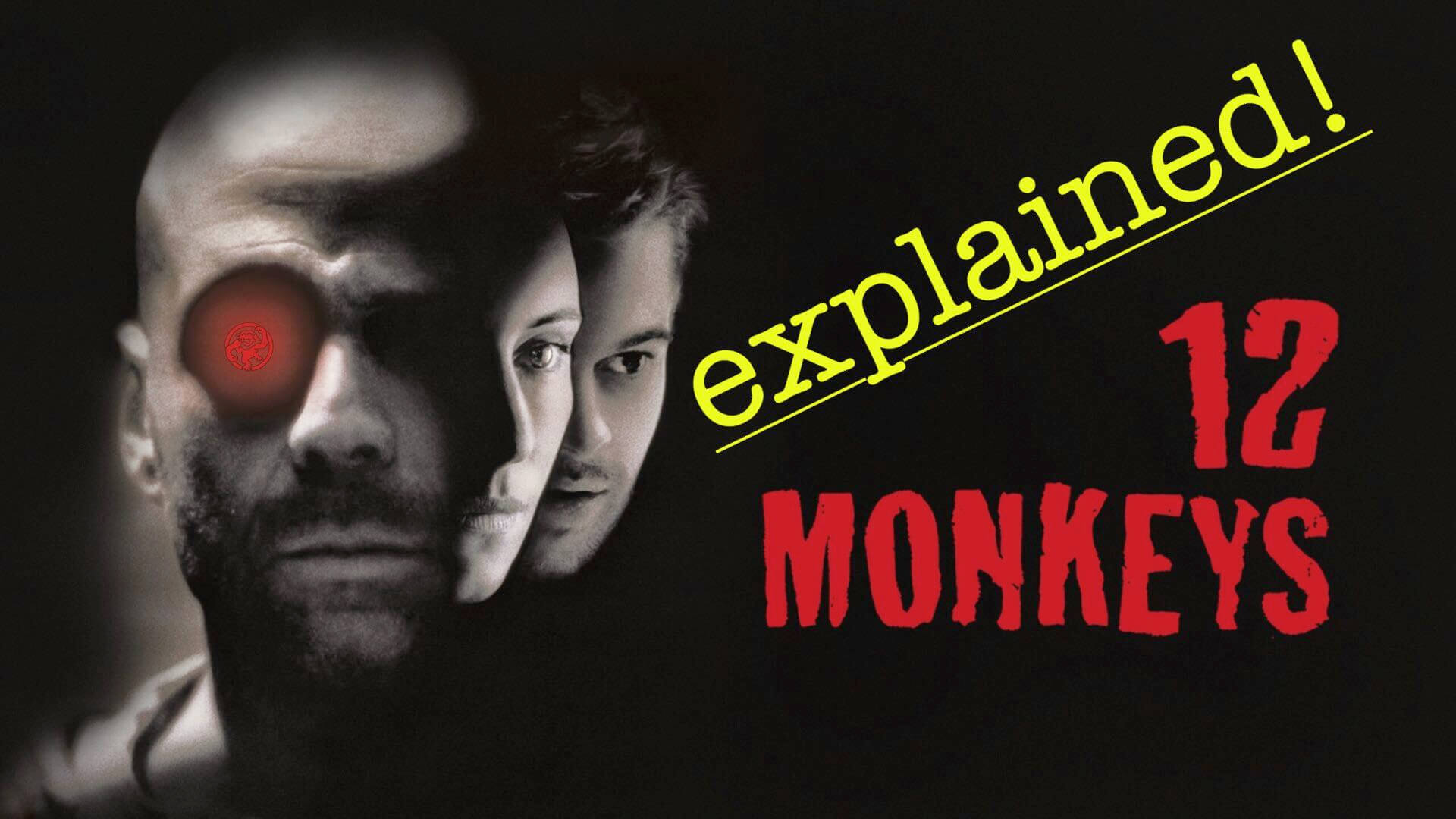 12 monkeys explained