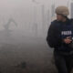 20 days in mariupol