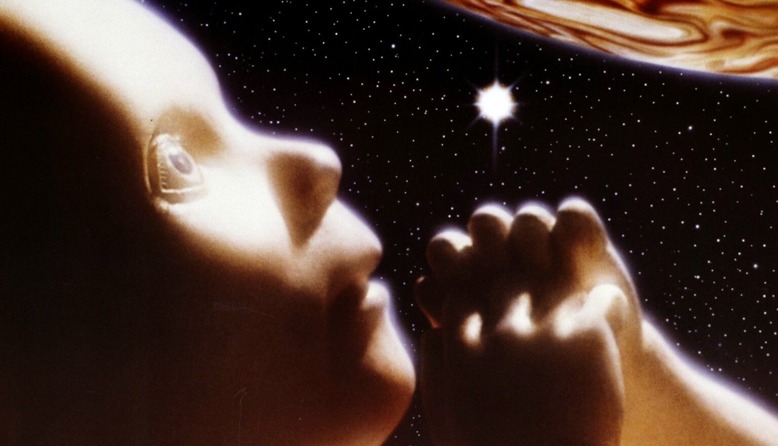 2010: The Year We Make Contact