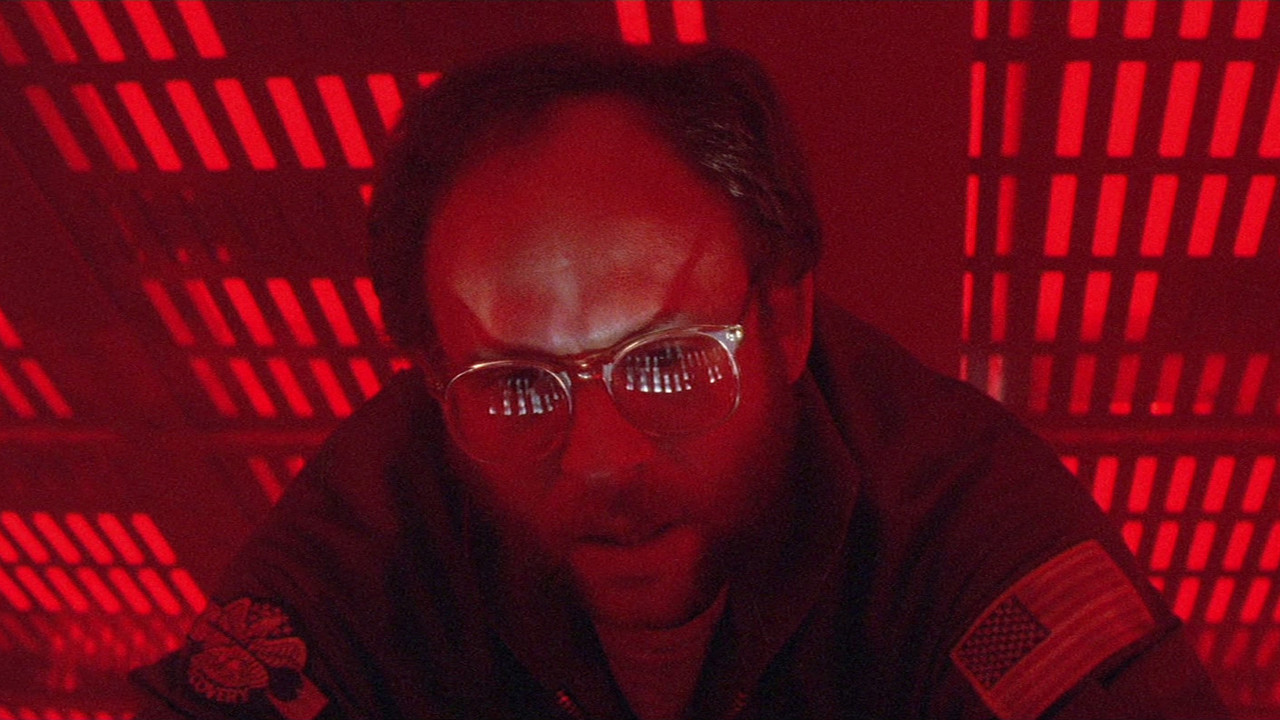 2010: The Year We Make Contact, Bob Balaban
