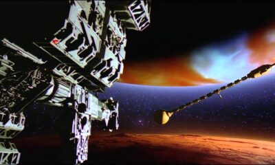 2010: THE YEAR WE MAKE CONTACT: Still Surprisingly Good