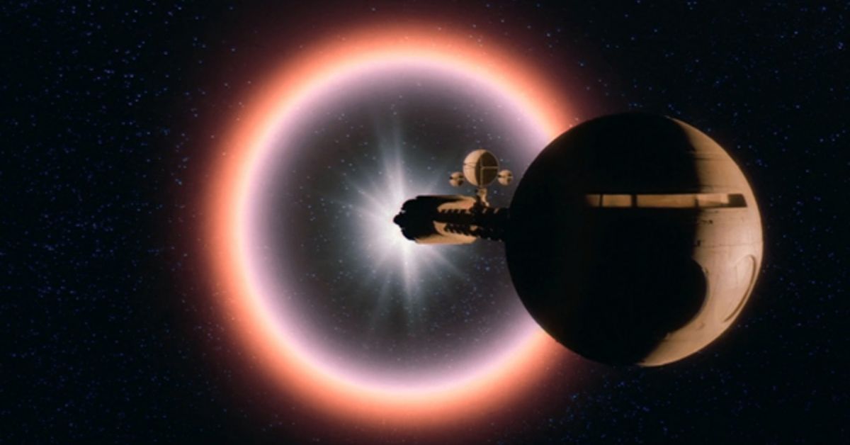 2010: THE YEAR WE MAKE CONTACT