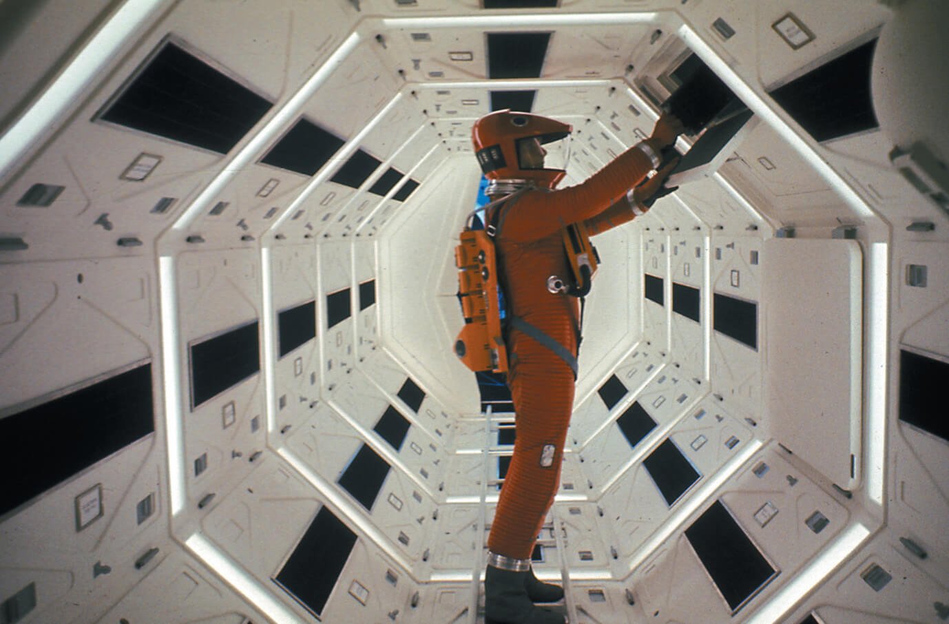 2010: The Year We Make Contact, Keir Dullea