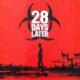 28 DAYS LATER. Outstanding post-apocalyptic science fiction horror
