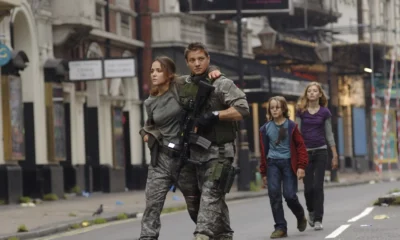 28 weeks later