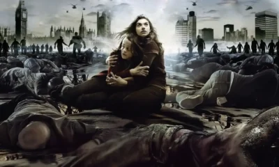 28 weeks later