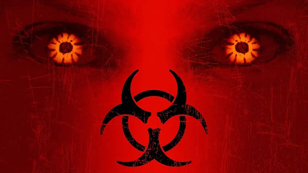 28 days later
