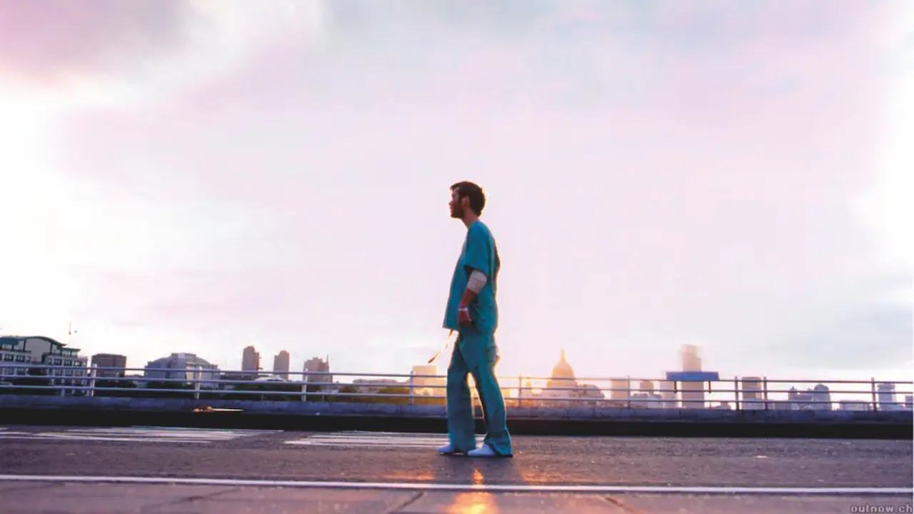 28 days later