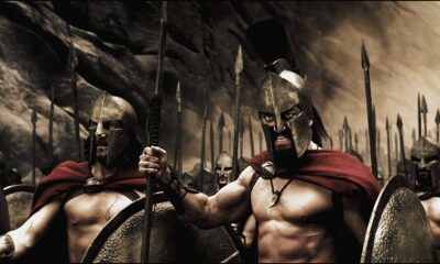 300 zack snyder